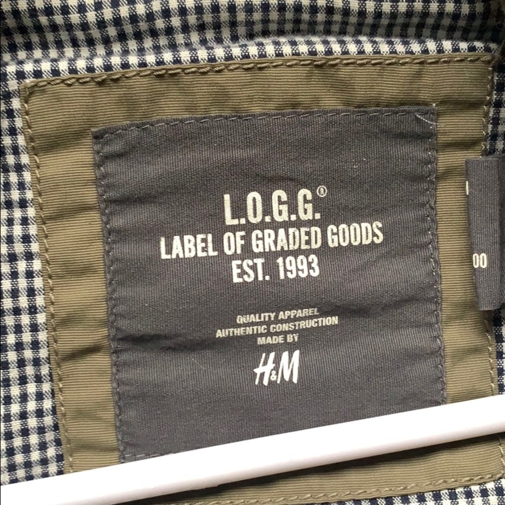 H&M jacket - Picture 2 of 5